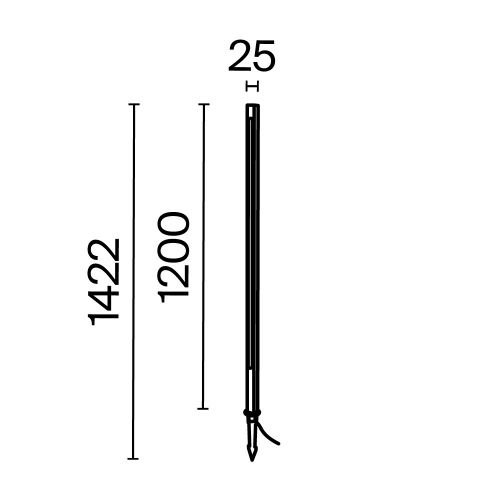 Outdoor O440FL-L18GF3K