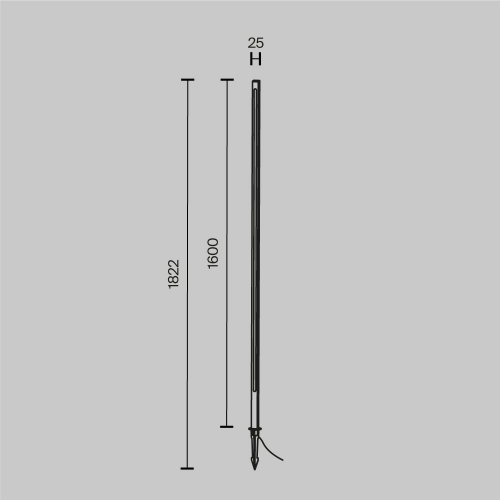 Outdoor O440FL-L24GF3K
