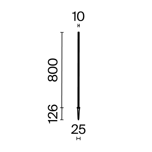 Outdoor O441FL-L1GF3K1