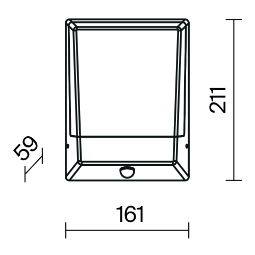 Outdoor O448WL-L9GF3KSR