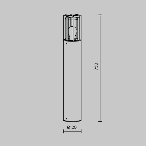 Outdoor O453FL-01GF