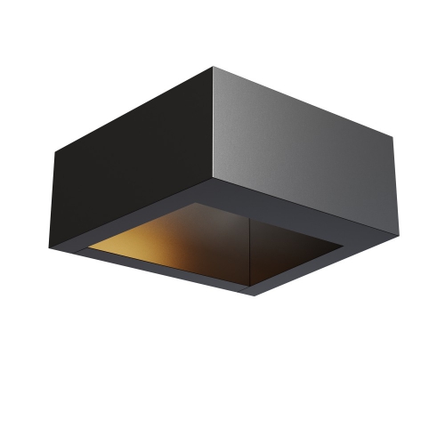 Уличный светильник Outdoor O464WL-L18GF3K