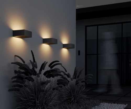 Outdoor O464WL-L18GF3K