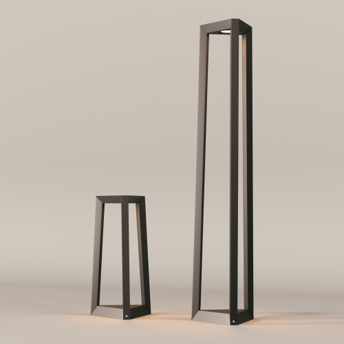 Outdoor O466FL-L12B3K
