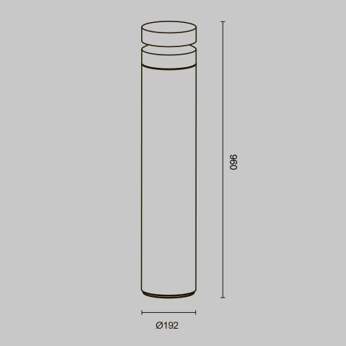 Outdoor O469FL-L20CM3K1