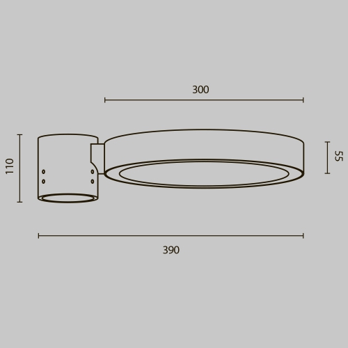 Outdoor O472H-L50GF3K