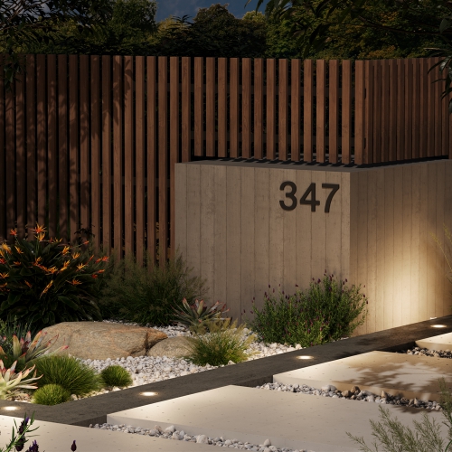 Outdoor O474FL-L2GF3K
