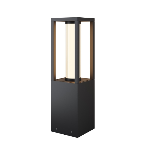 Уличный светильник Outdoor O480FL-L12B3K
