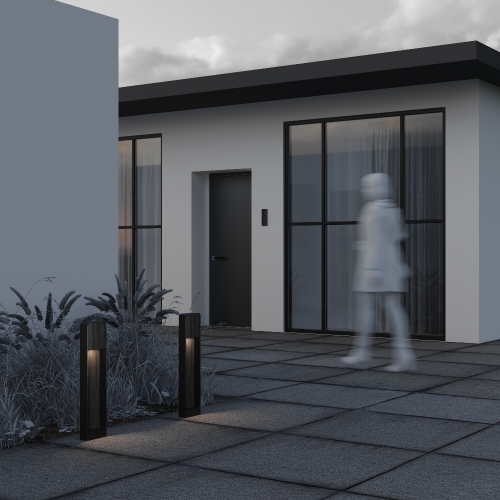 Outdoor O481FL-L7BWD3K