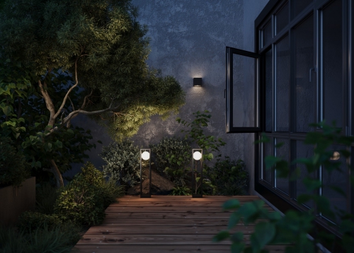 Outdoor O483FL-L10GF3K