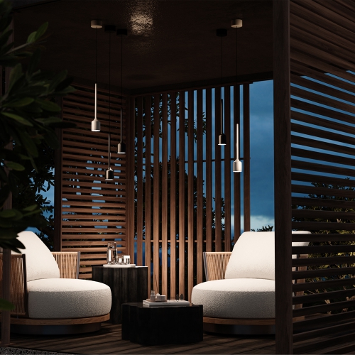 Outdoor O491PL-L6B3K