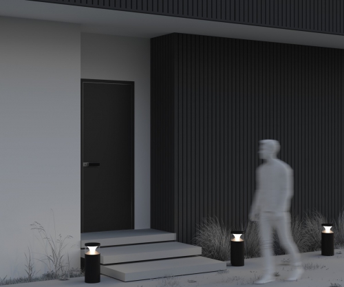 Outdoor O496FL-L21B3K1