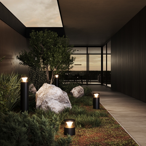 Outdoor O496FL-L21B3K2