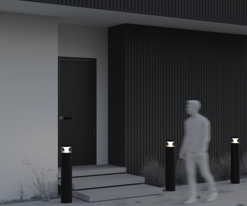 Outdoor O496FL-L21B3K2