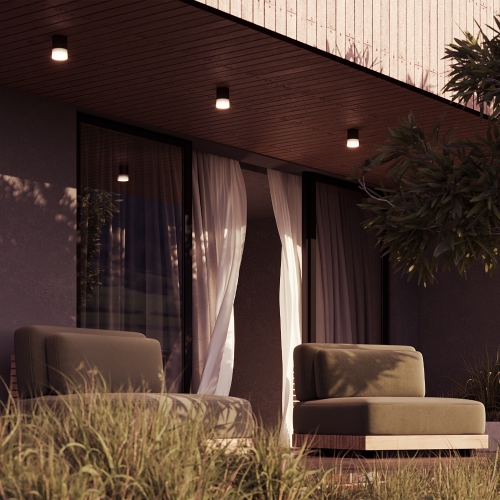 Outdoor O499CL-L10B3K