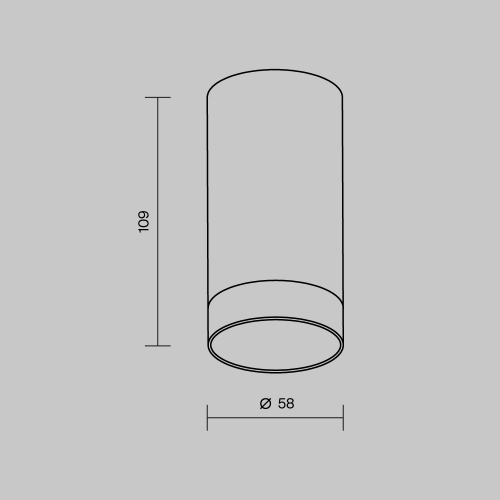 Outdoor O500CL-L5B3K