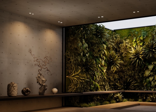 Outdoor O501DL-L5B3K