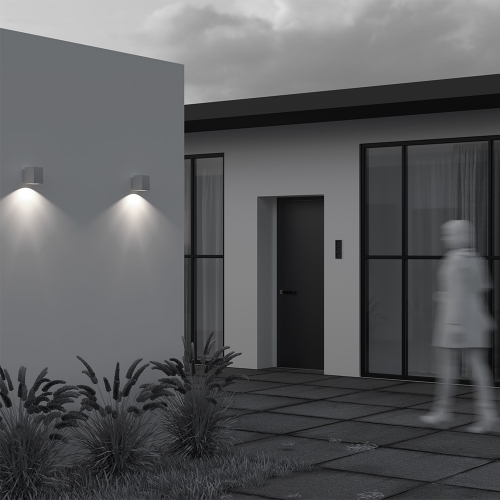 Outdoor O507WL-L5W3K