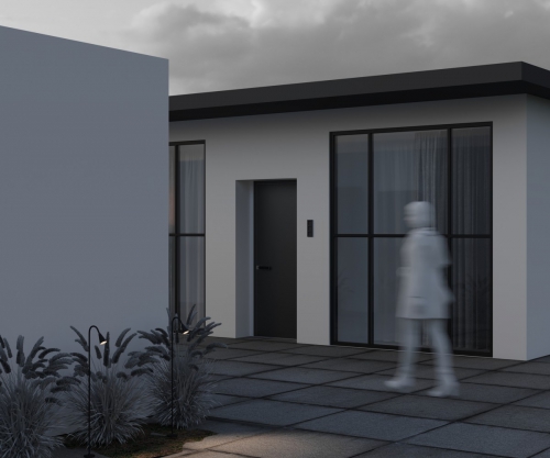 Outdoor O531FL-L3B3K1