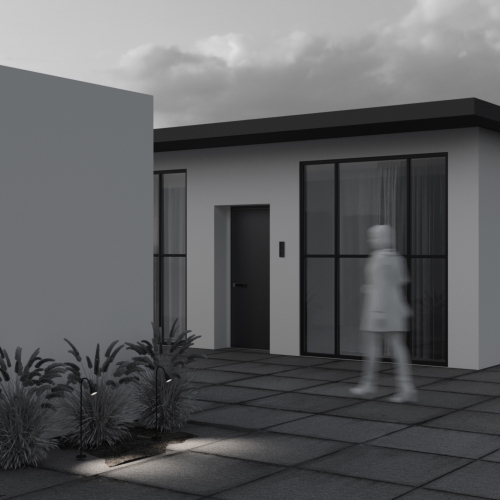 Outdoor O531FL-L3B3K