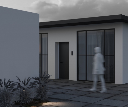 Outdoor O531FL-L3B3K