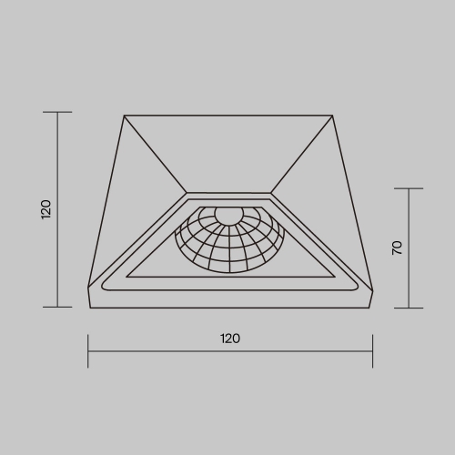 Outdoor O577WL-L5B