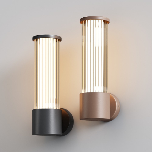 Outdoor O593WL-L8BR3K