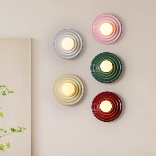 Ovire Wall