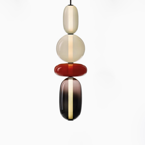 Pebble Pendant Bomma
