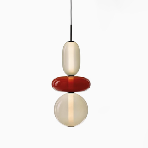 Pebble Pendant Bomma