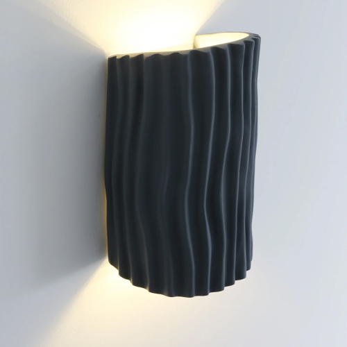 Pleated Comp