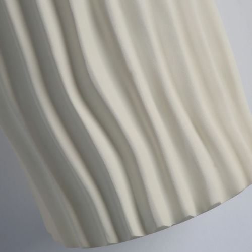 Pleated Comp