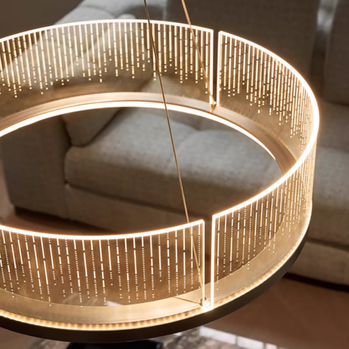 Polos Chandelier