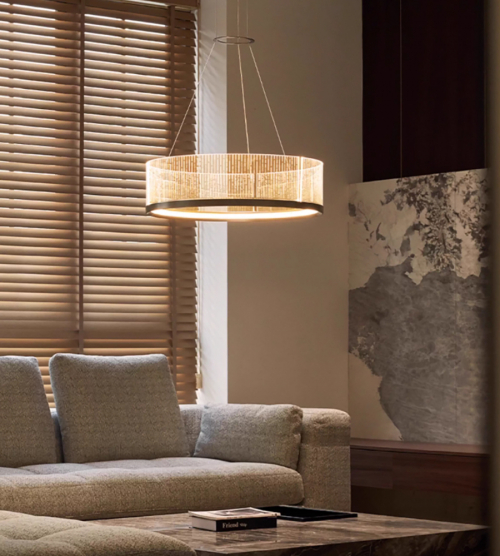 Polos Chandelier