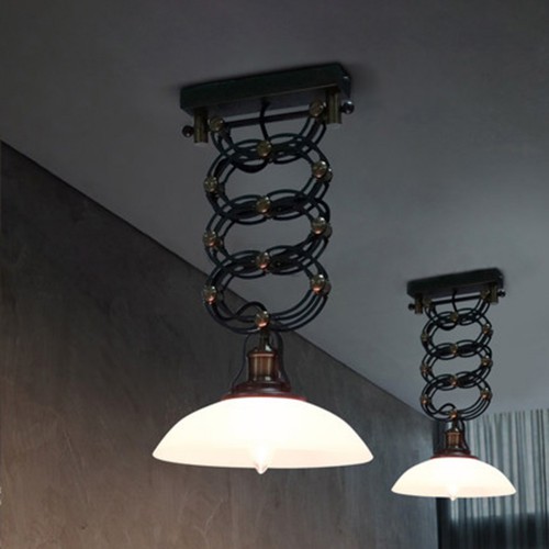 Потолочный светильник Porto Ceiling