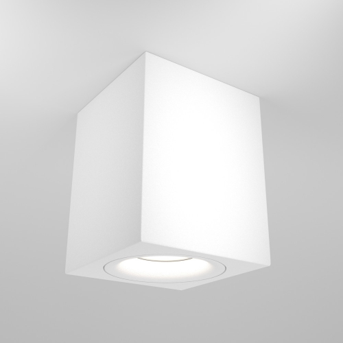 Потолочный светильник Technical C013CL-01W