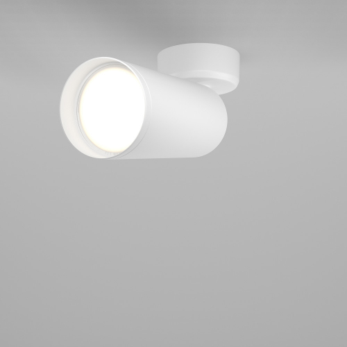 Потолочный светильник Technical C017CW-01W