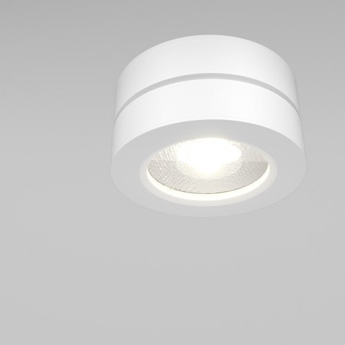 Потолочный светильник Technical C022CL-L7W4K
