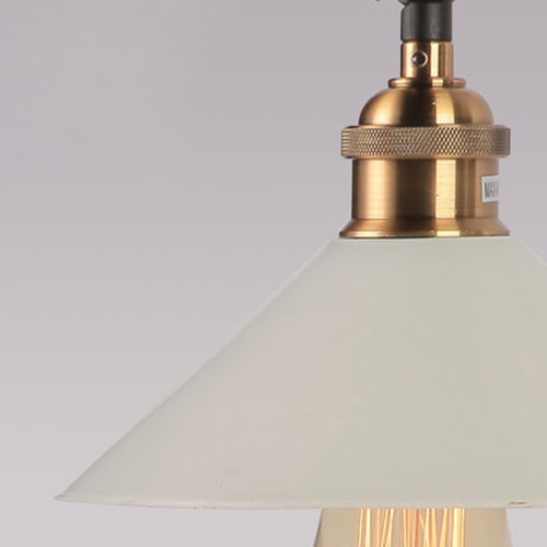 Pro Glass Lamp