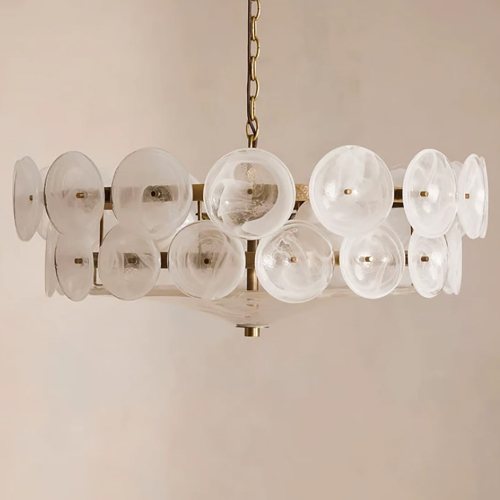 Rangvald Chandelier