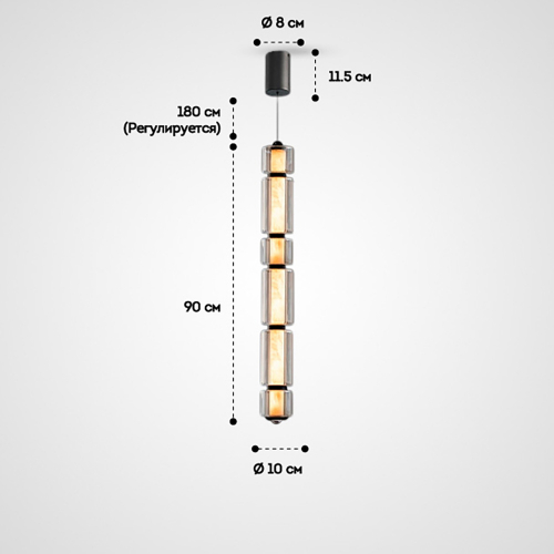 Everin Marble Big