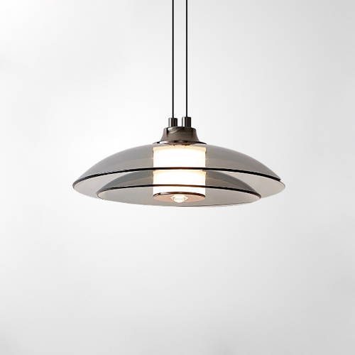 Светильник Rock Pendant