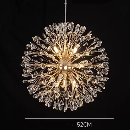 Rosalia Crystal