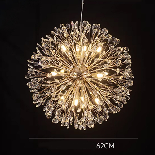 Rosalia Crystal