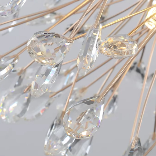 Rosalia Crystal