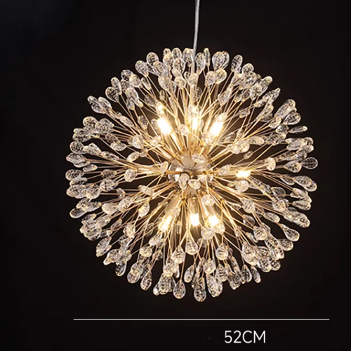 Rosalia Crystal