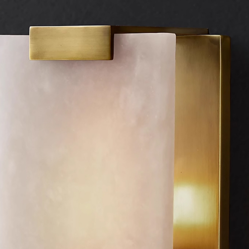 Roux Marble Wall