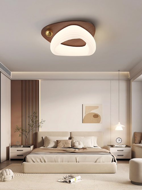 Rulo Ceilng