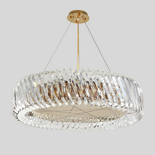 San Crystal