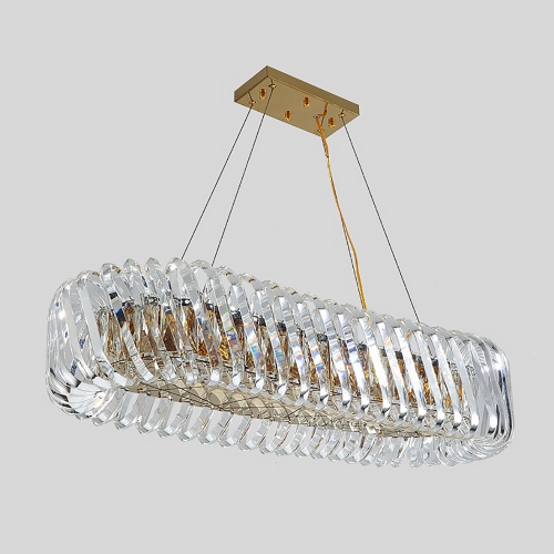 San Crystal